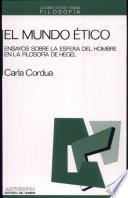 El mundo ético