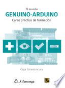 El Mundo Genuino-Arduino