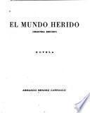 El mundo herido
