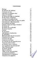 El mundo mágico de los dioses del Anáhuac