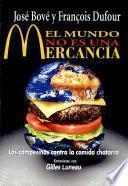 El mundo no es una mercancía