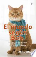 El mundo según Bob