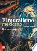 El muralismo mexicano