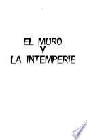 El Muro y la intemperie