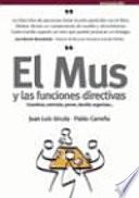 El mus y las funciones directivas