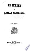 El Museo de ambas Américas