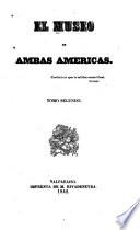 El Museo de ambas Américas
