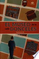 El museo de la calle Donceles