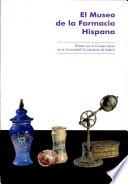 El Museo de la Farmacia Hispana