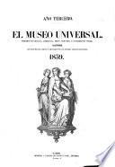 El museo universal