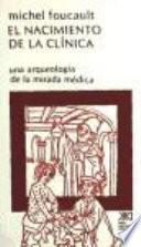 El nacimiento de la clínica