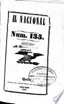 El nacional