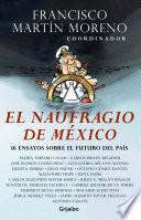 El naufragio de México