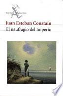 El naufragio del imperio