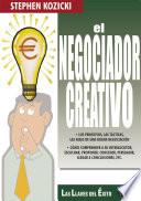 El negociador creativo