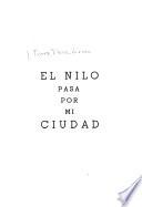 El Nilo pasa por mi ciudad