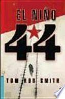 El niño 44
