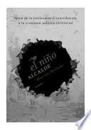 El niño Alcalde