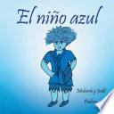 El niño azul
