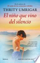 El niño que vino del silencio