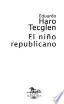 El niño republicano