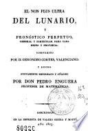 El Non plus ultra del lunario y pronóstico perpetuo