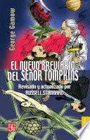 El nuevo breviario del señor Tompkins