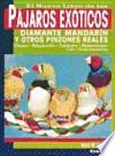 El nuevo libro de los pájaros exóticos