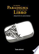 El nuevo paradigma del sector del libro