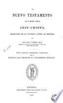 El Nuevo Testamento