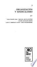 El Obrero mexicano: Organización y sindicalismo