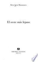 El oeste más lejano