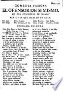 El ofensor de sí mismo