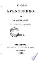 El oficial aventurero