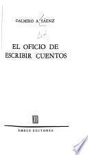 El oficio de escribir cuentos