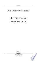 El olvidado arte de leer