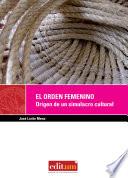 El orden femenino