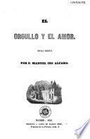 El Orgullo y el amor