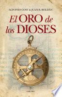 El oro de los dioses