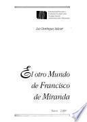 El otro mundo de Francisco de Miranda