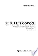 El P. Luis Cocco