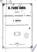 El Padre Cobos