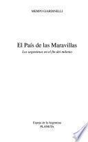 El país de las maravillas