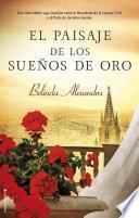 El paisaje de los sueos de oro/ Golden Earrings