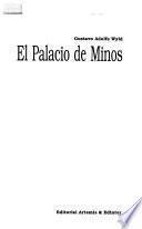 El palacio de Minos