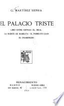 El palacio triste
