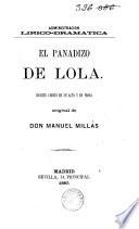 El Panadizo de Lola