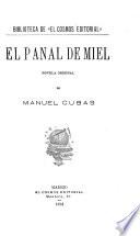 El panal de miel