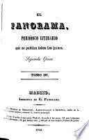 El Panorama