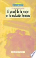 El papel de la mujer en la evolución humana